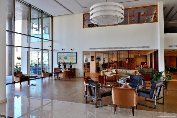Alreem Hotel (Jubail Industrial City)